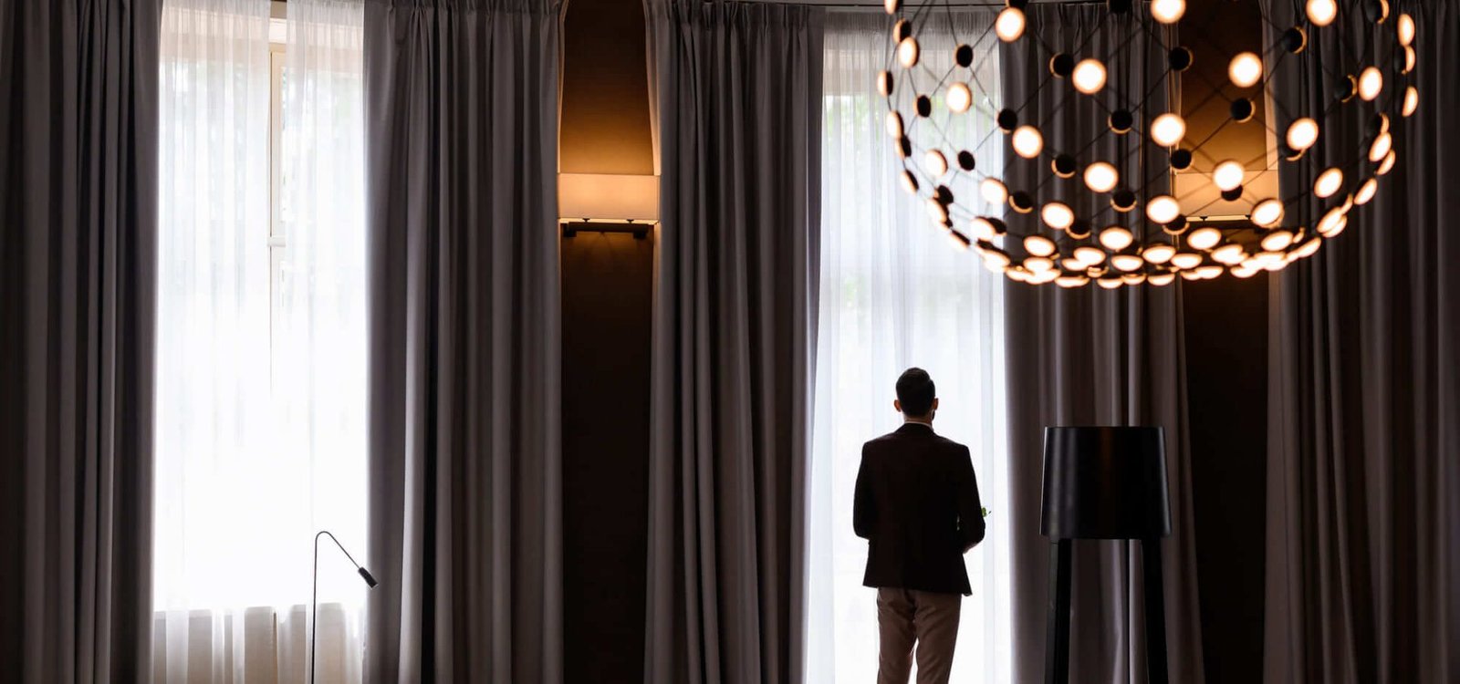 Best Blackout Curtains Dubai